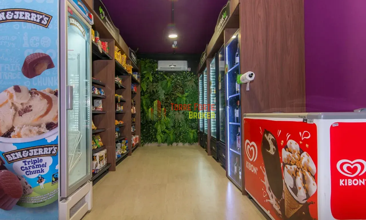 Apartamento, 2 quartos, 44 m² - Foto 52
