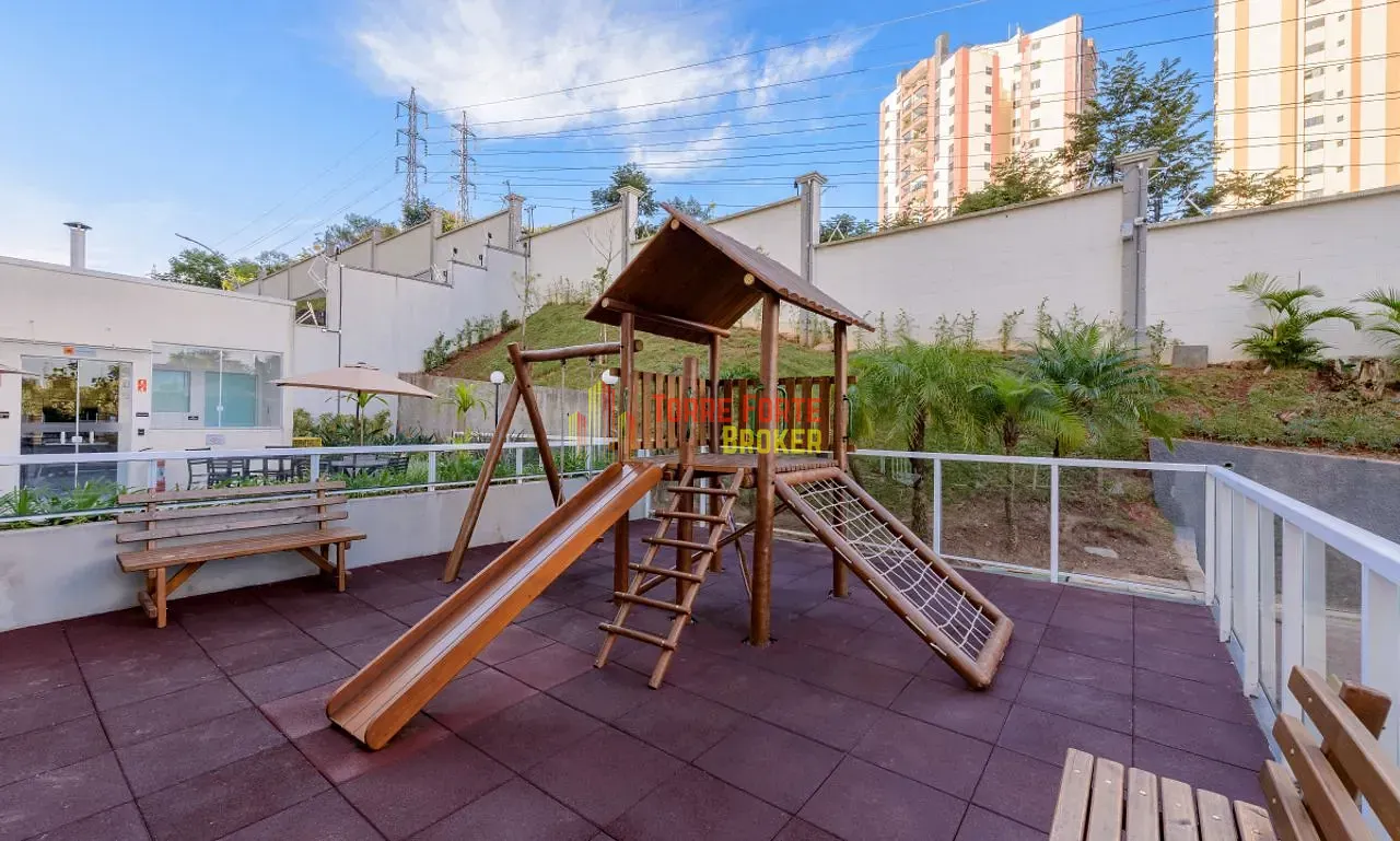Apartamento, 2 quartos, 44 m² - Foto 54