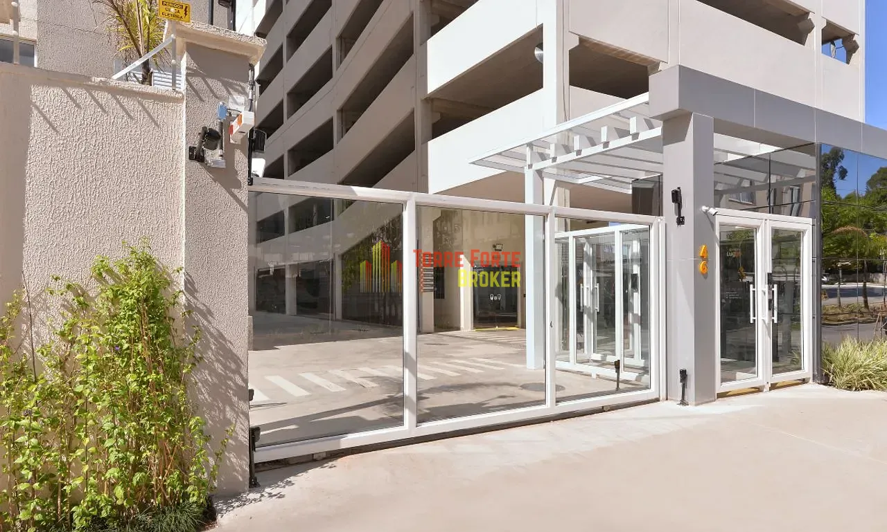 Apartamento, 2 quartos, 44 m² - Foto 55