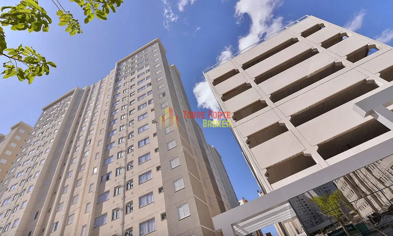 Apartamento, 2 quartos, 44 m² - Foto 60