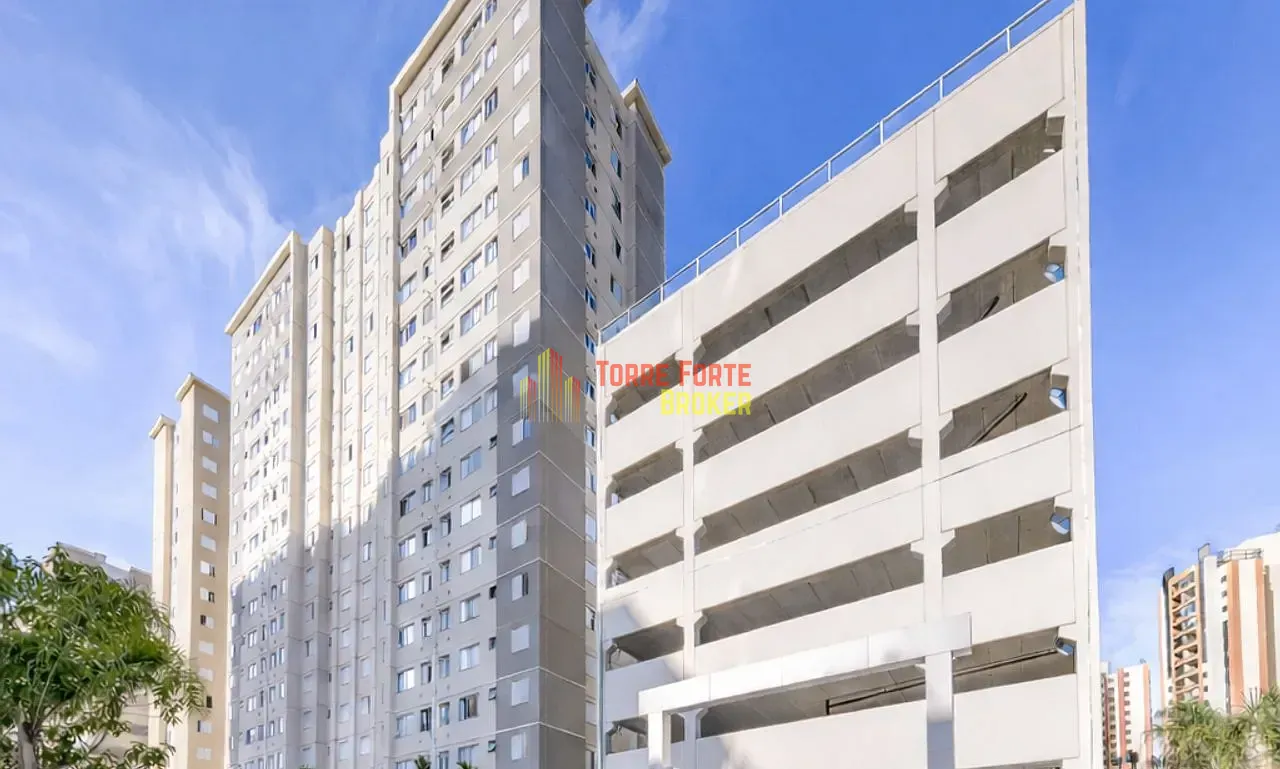 Apartamento, 2 quartos, 44 m² - Foto 61