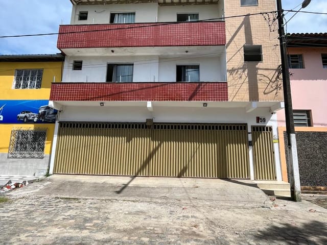 Foto do Apartamento - Apartamento à venda, Jardim Primavera, Itabuna, BA | Torre Negócios imobiliários