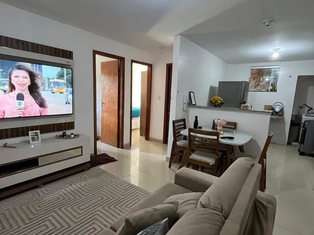 Foto do Apartamento - Apartamento à venda, Jardim Primavera, Itabuna, BA | Torre Negócios imobiliários