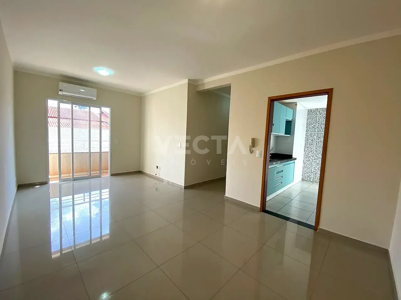 Apartamento, 2 quartos, 65 m² - Foto 1