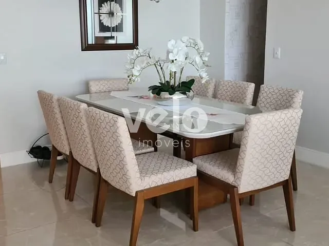 Apartamento 3 quartos e 5 banheiros, à venda, no bairro Vila Edmundo em Taubaté
