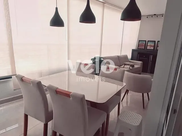 Apartamento 3 quartos e 5 banheiros, à venda, no bairro Vila Edmundo em Taubaté
