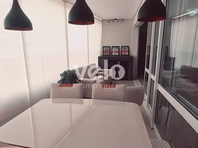 Apartamento 3 quartos e 5 banheiros, à venda, no bairro Vila Edmundo em Taubaté