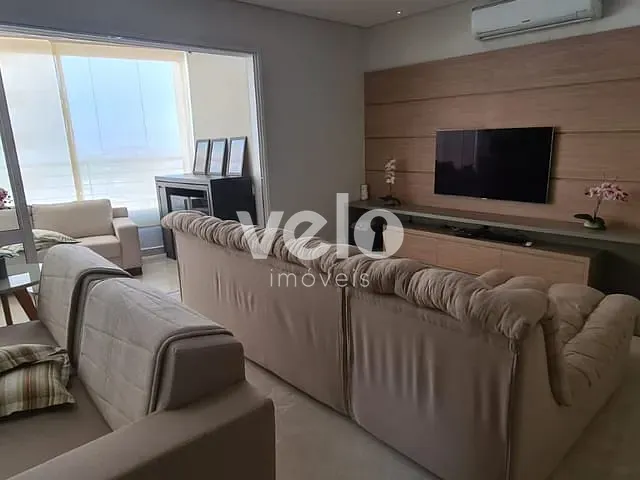 Apartamento 3 quartos e 5 banheiros, à venda, no bairro Vila Edmundo em Taubaté