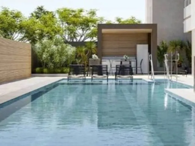 Apartamento 3 quartos e 3 banheiros, à venda, no bairro Vila Guiomar em Santo André