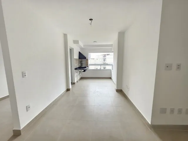 Apartamento 3 quartos e 3 banheiros, à venda, no bairro Vila Guiomar em Santo André
