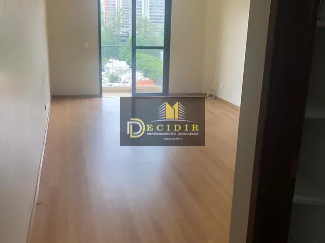Apartamento com 82m² 3 quartos e 3 banheiros, à venda, no bairro Paraíso do Morumbi em São Paulo