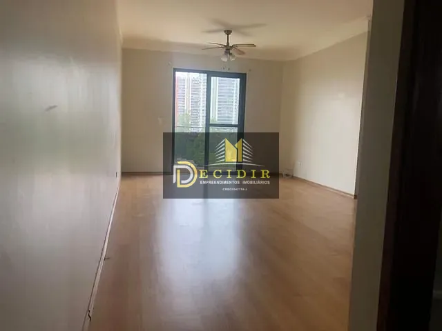 Apartamento com 82m² 3 quartos e 3 banheiros, à venda, no bairro Paraíso do Morumbi em São Paulo