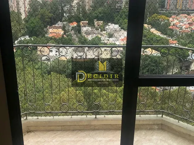 Apartamento com 82m² 3 quartos e 3 banheiros, à venda, no bairro Paraíso do Morumbi em São Paulo