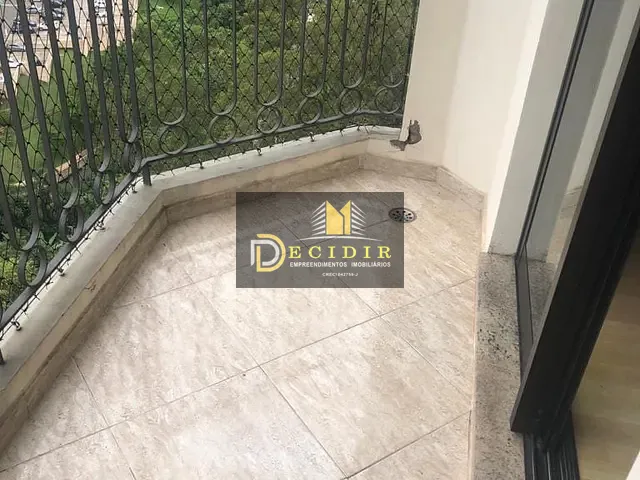 Apartamento com 82m² 3 quartos e 3 banheiros, à venda, no bairro Paraíso do Morumbi em São Paulo
