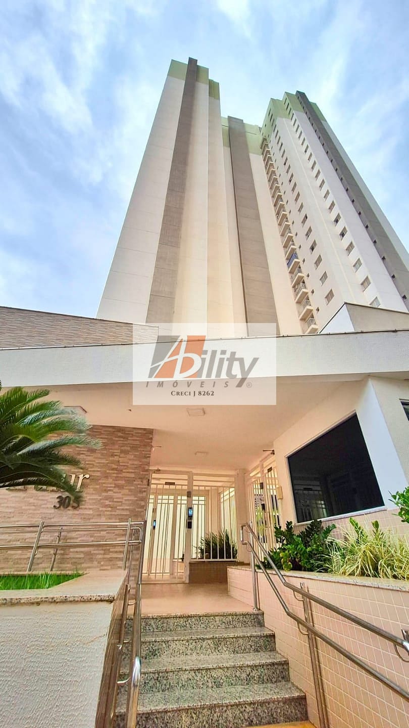 Apartamento, 3 quartos, 114 m² - Foto 4