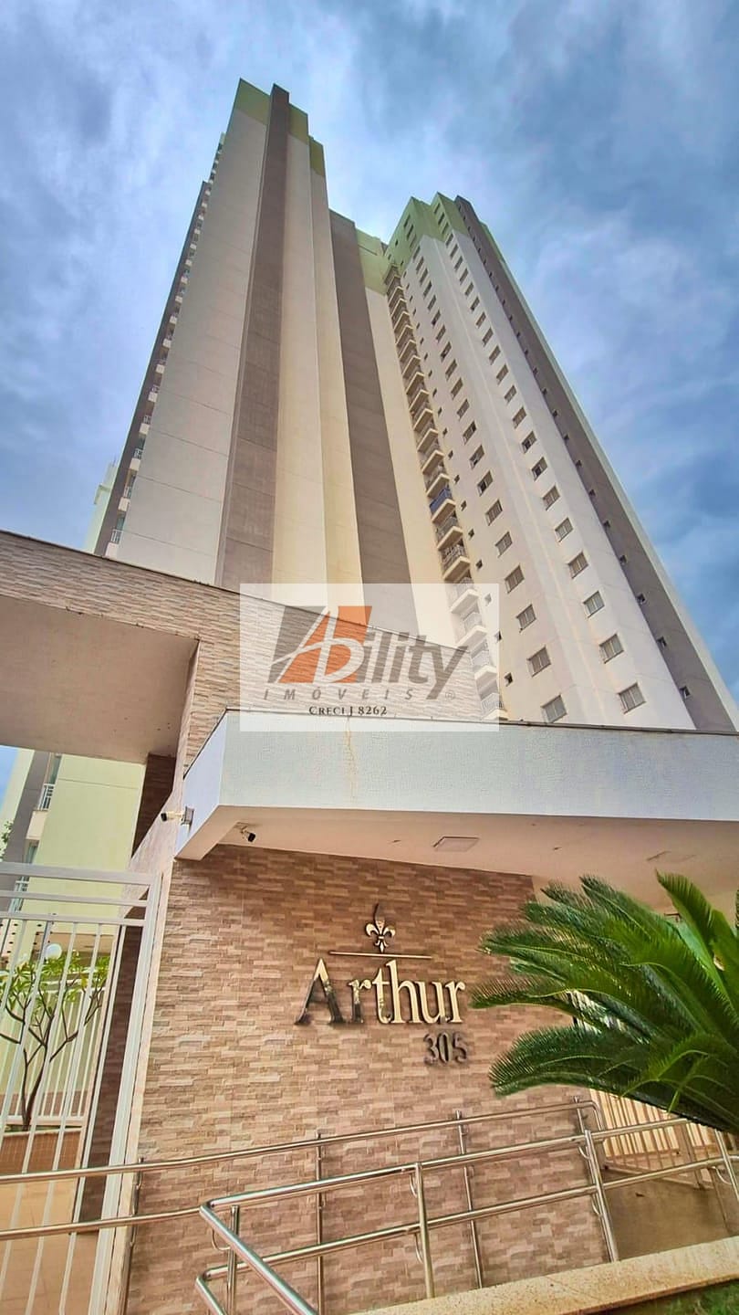 Apartamento, 3 quartos, 114 m² - Foto 2