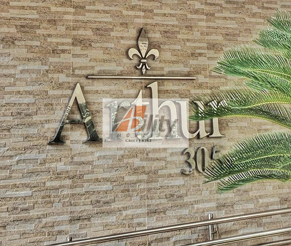 Apartamento, 3 quartos, 114 m² - Foto 3