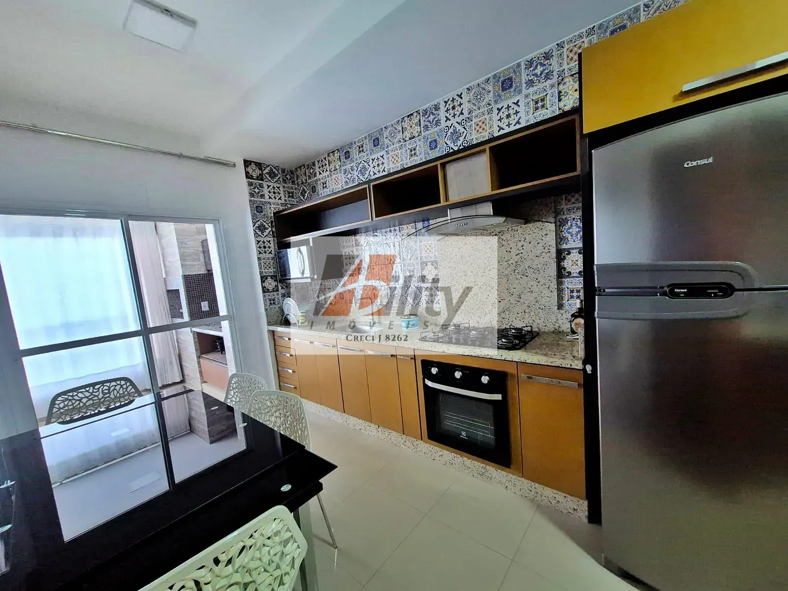Apartamento, 3 quartos, 114 m² - Foto 22