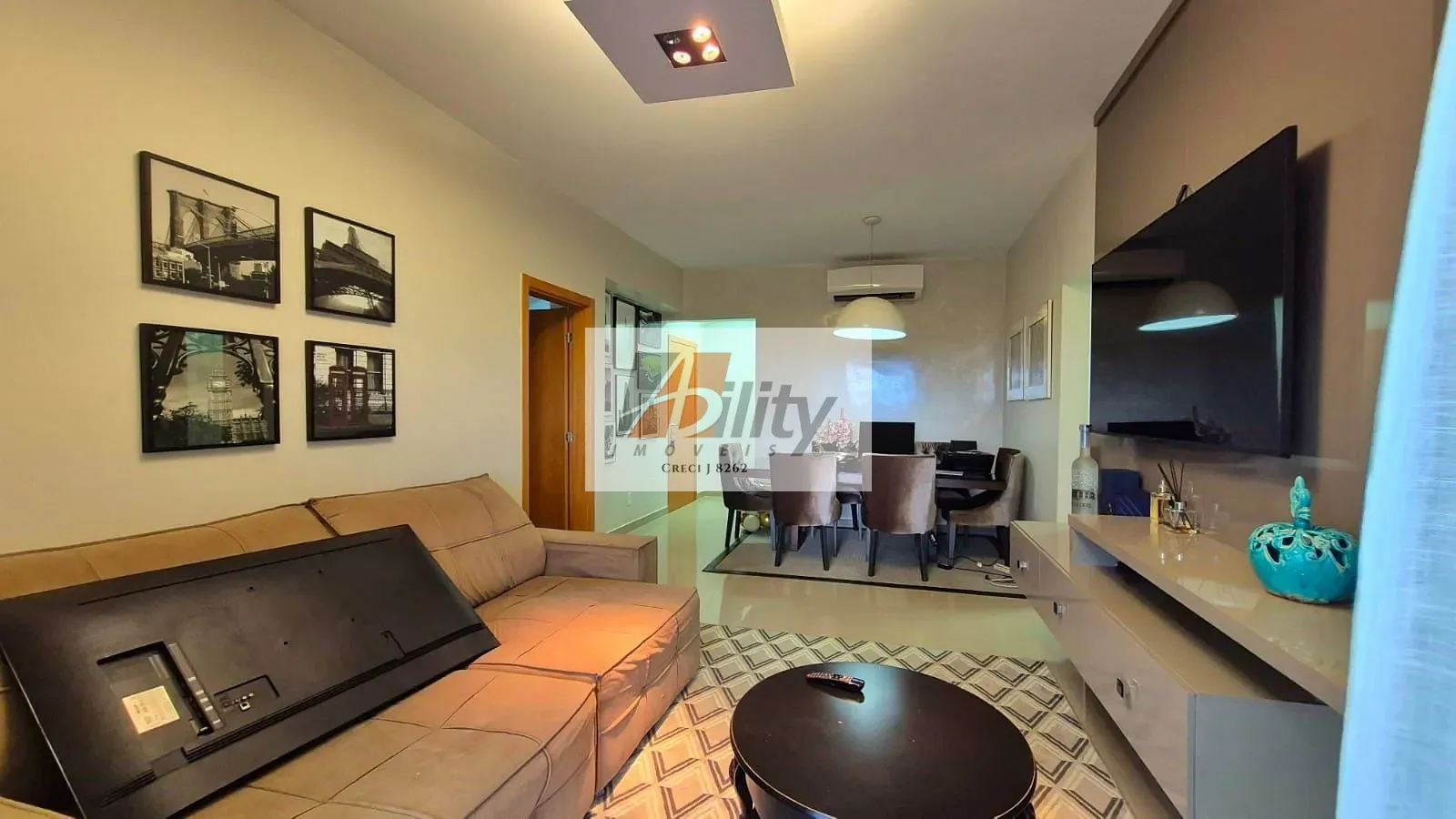 Apartamento, 3 quartos, 114 m² - Foto 8