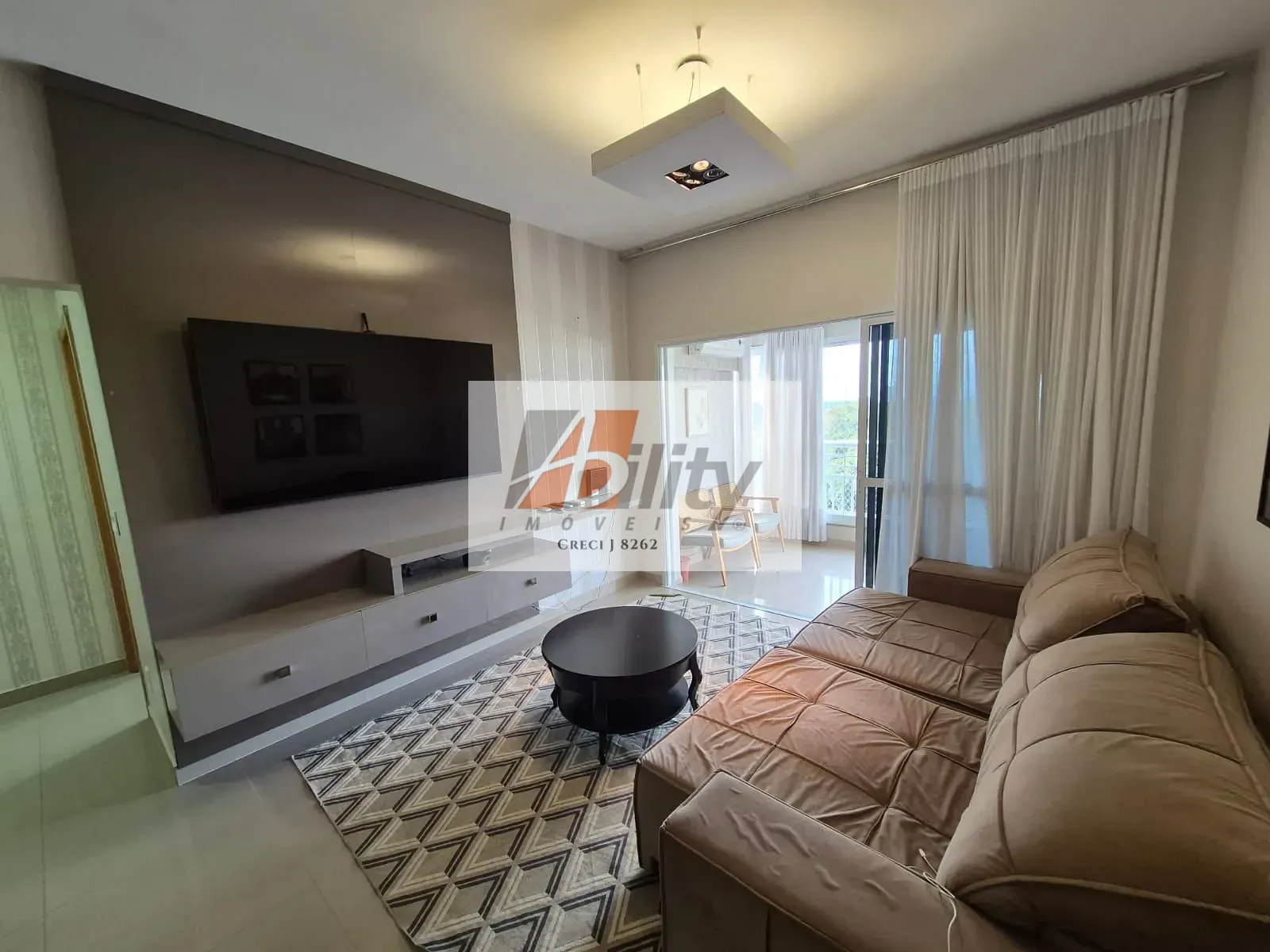 Apartamento, 3 quartos, 114 m² - Foto 8