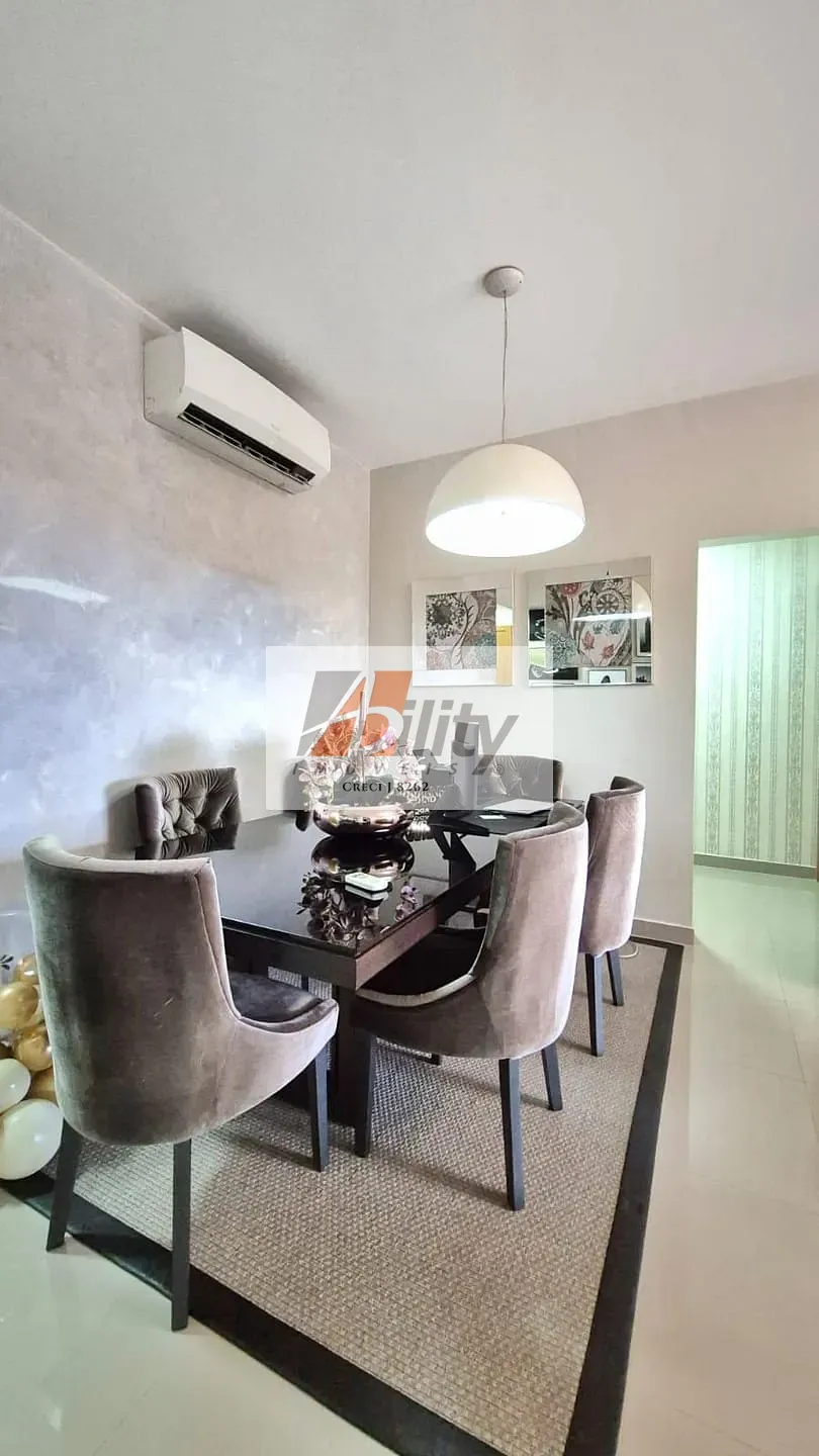 Apartamento, 3 quartos, 114 m² - Foto 6
