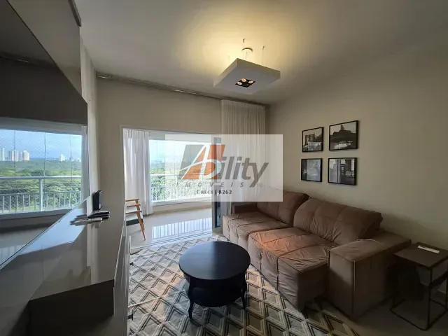 Apartamento com 139m² 3 quartos e 4 banheiros, para alugar, no bairro Duque de Caxias em Cuiabá