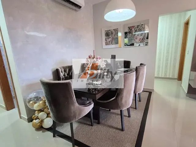 Apartamento com 139m² 3 quartos e 4 banheiros, para alugar, no bairro Duque de Caxias em Cuiabá