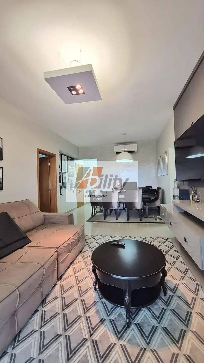 Apartamento, 3 quartos, 114 m² - Foto 7