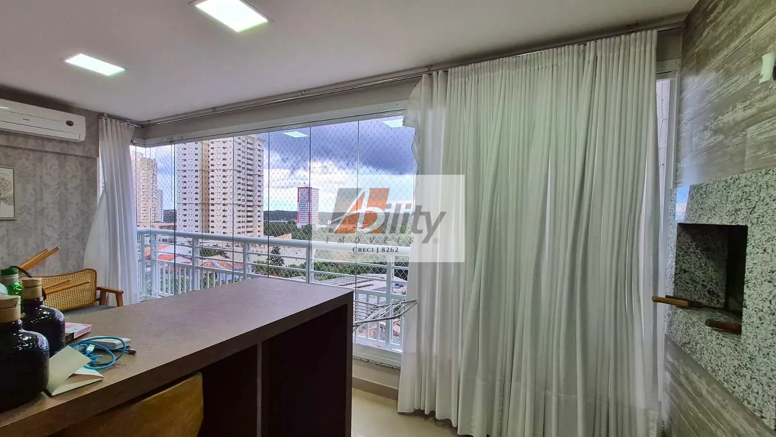 Apartamento, 3 quartos, 114 m² - Foto 9