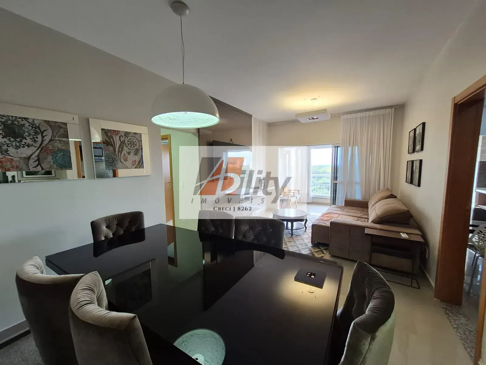 Apartamento, 3 quartos, 114 m² - Foto 3