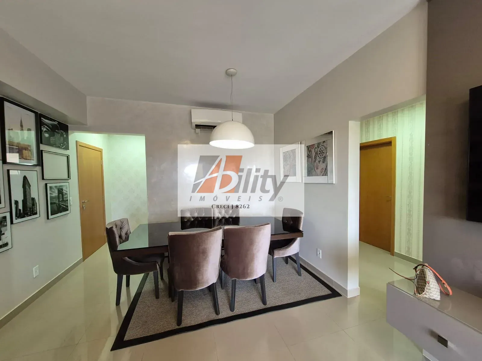 Apartamento, 3 quartos, 114 m² - Foto 5