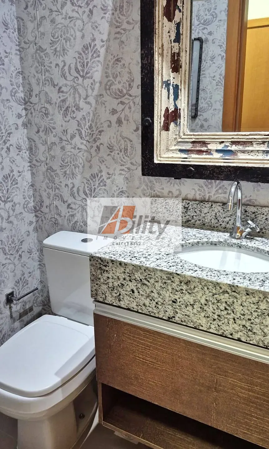 Apartamento, 3 quartos, 114 m² - Foto 12