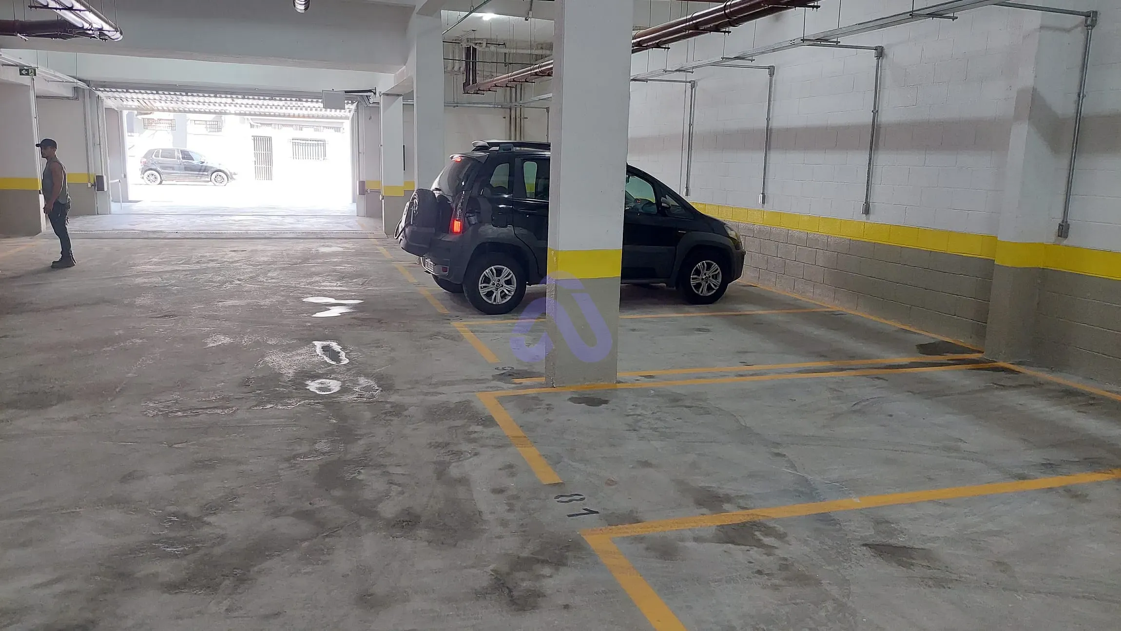 Apartamento, 2 quartos, 67 m² - Foto 37