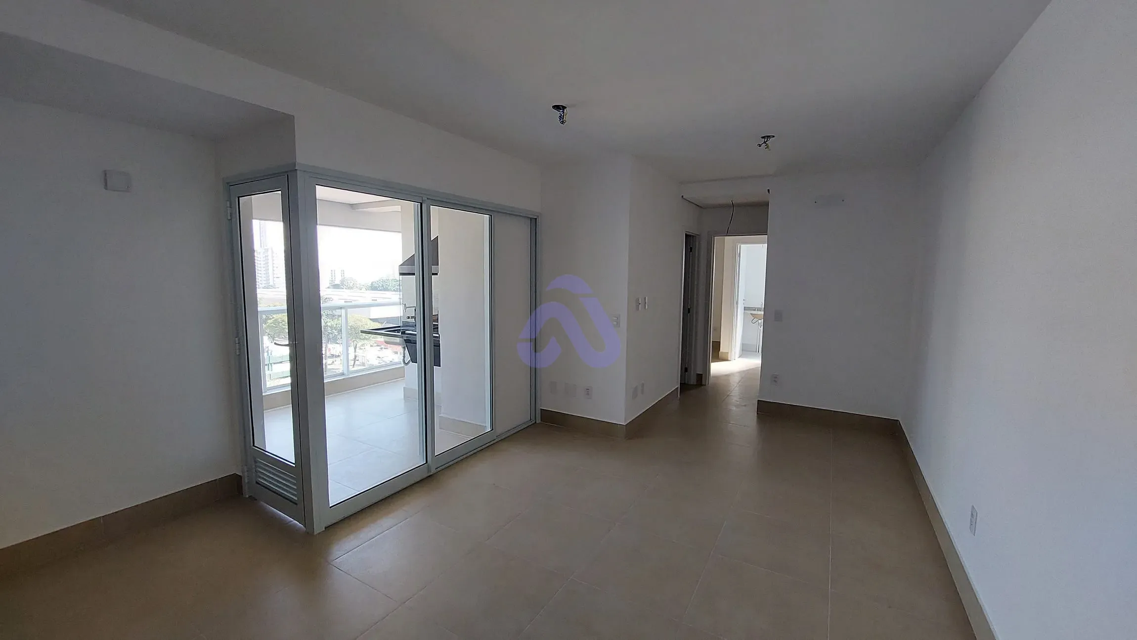 Apartamento, 2 quartos, 67 m² - Foto 1