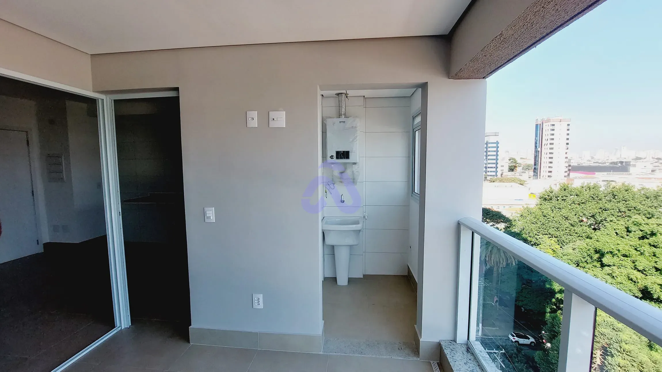 Apartamento, 2 quartos, 67 m² - Foto 10