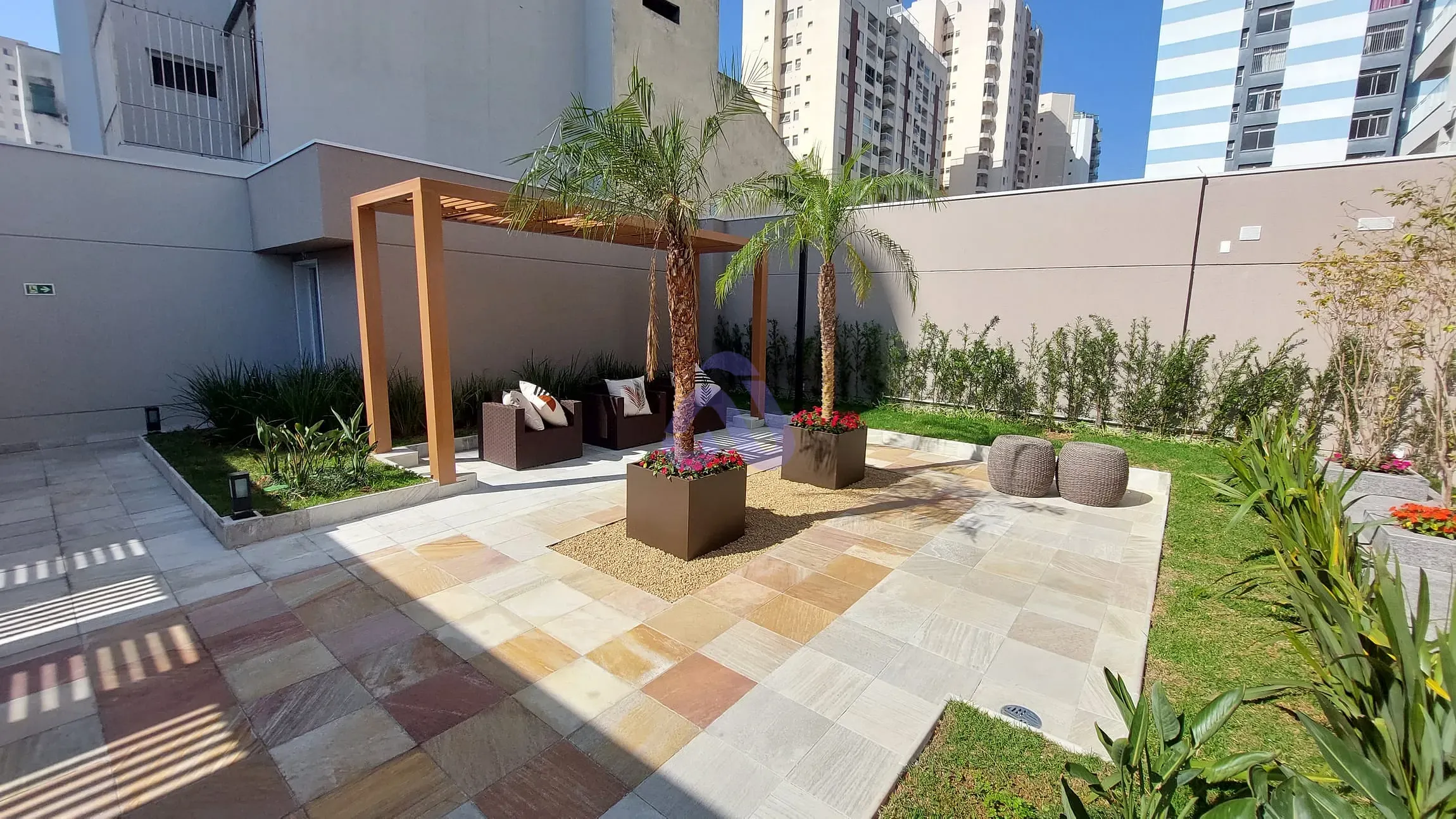 Apartamento, 2 quartos, 67 m² - Foto 24