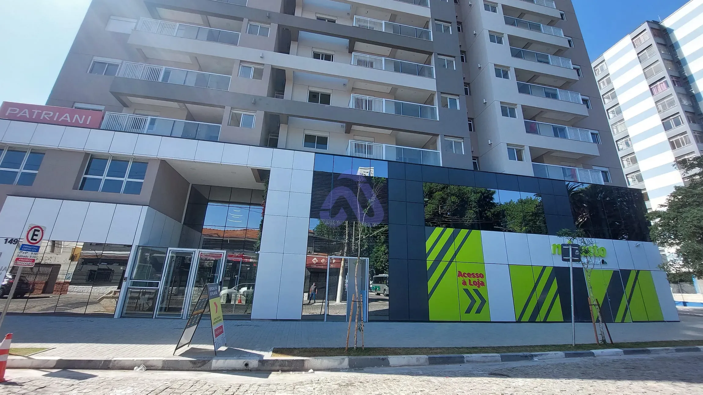 Apartamento, 2 quartos, 67 m² - Foto 41