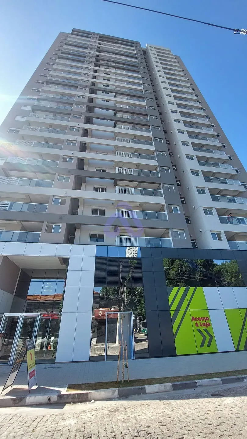 Apartamento, 2 quartos, 67 m² - Foto 40