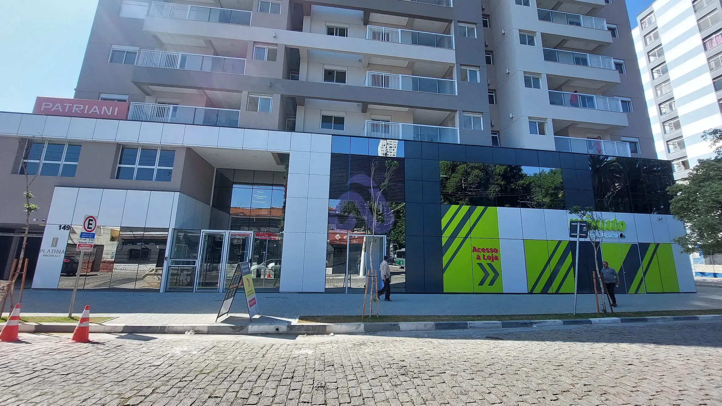 Apartamento, 2 quartos, 67 m² - Foto 39