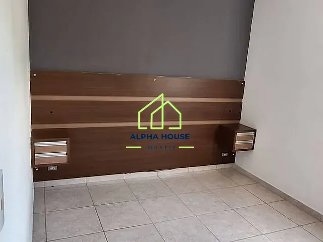 Apartamento com 70m² 3 quartos e 2 banheiros, à venda, no bairro Parque Senhor do Bonfim em Taubaté