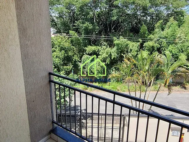 Apartamento com 70m² 3 quartos e 2 banheiros, à venda, no bairro Parque Senhor do Bonfim em Taubaté