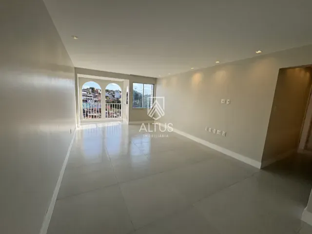 Apartamento 3 quartos e 2 banheiros, à venda, no bairro Garcia em Salvador