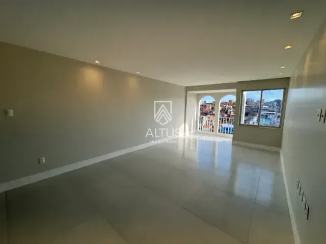 Apartamento 3 quartos e 2 banheiros, à venda, no bairro Garcia em Salvador