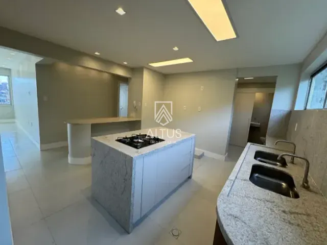 Apartamento 3 quartos e 2 banheiros, à venda, no bairro Garcia em Salvador