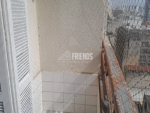 Apartamento com 60m² 1 quarto e 1 banheiro, para alugar, no bairro Campos Elíseos em São Paulo