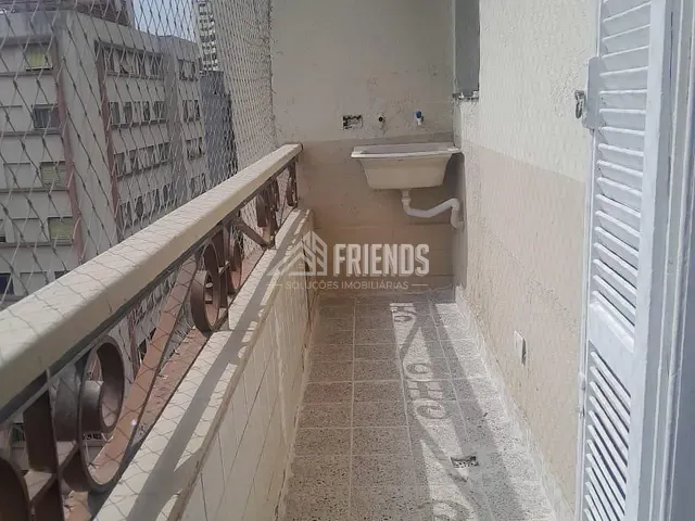 Apartamento com 60m² 1 quarto e 1 banheiro, para alugar, no bairro Campos Elíseos em São Paulo