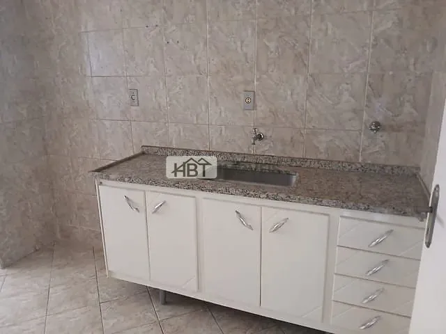 Apartamento 2 quartos e 1 banheiro, à venda, no bairro Centro em Bauru