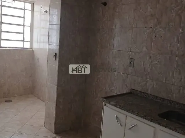Apartamento 2 quartos e 1 banheiro, à venda, no bairro Centro em Bauru