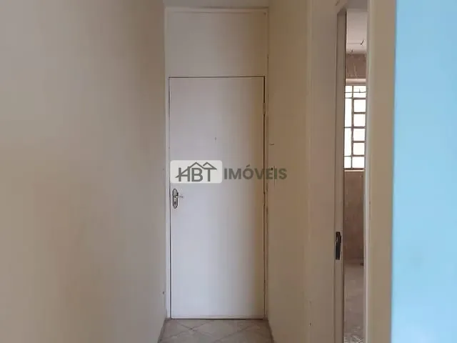 Apartamento 2 quartos e 1 banheiro, à venda, no bairro Centro em Bauru