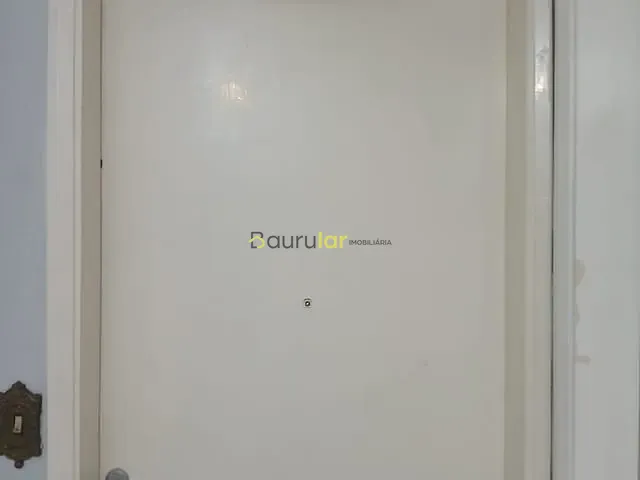 Apartamento 2 quartos e 1 banheiro, à venda, no bairro Centro em Bauru
